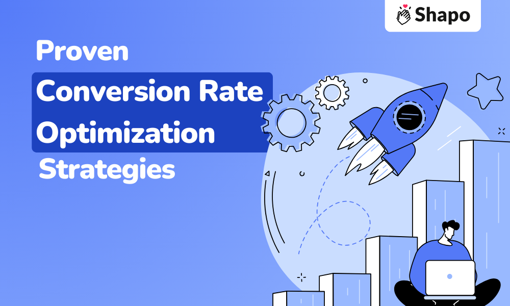 Optimize conversion rate blog featured image