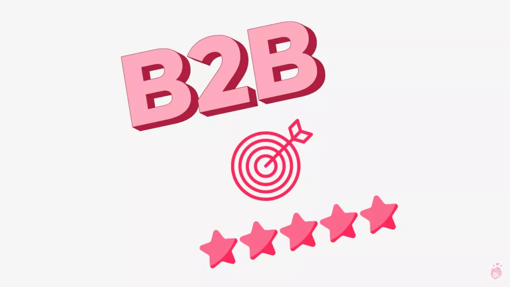 impact of testimonials for b2b