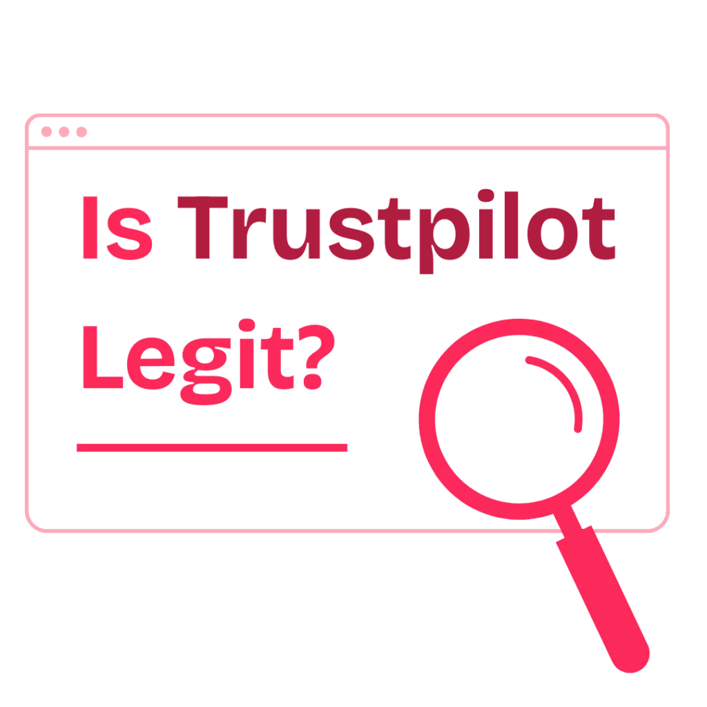 is trustpilot legit