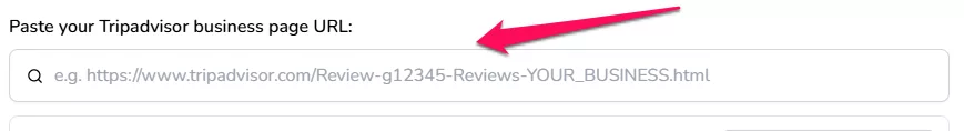 How to Add Tripadvisor Reviews to Your Website in 2025 3