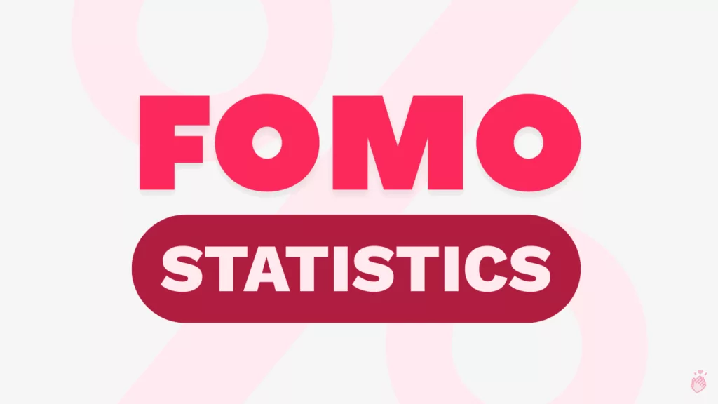 fomo statistics featured image