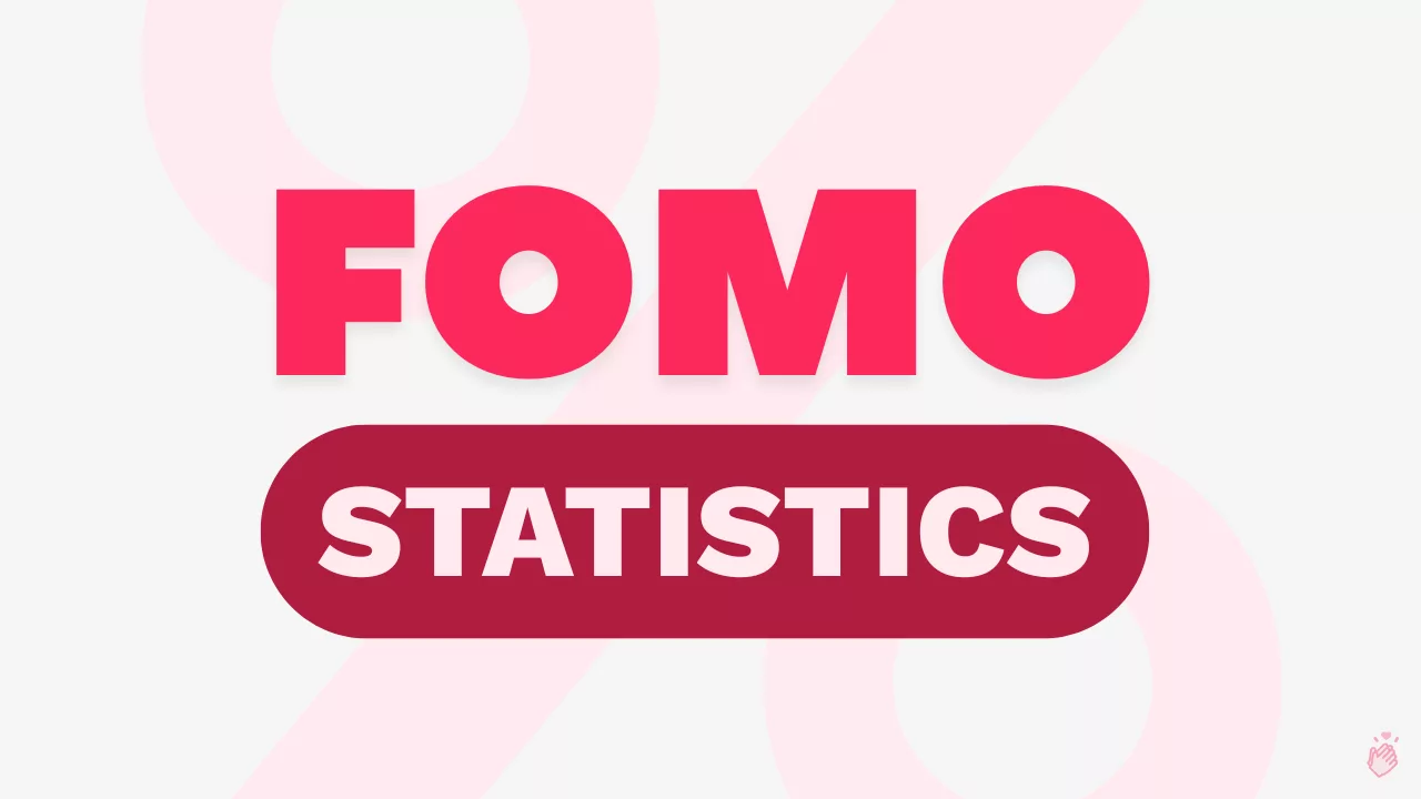 fomo statistics featured image