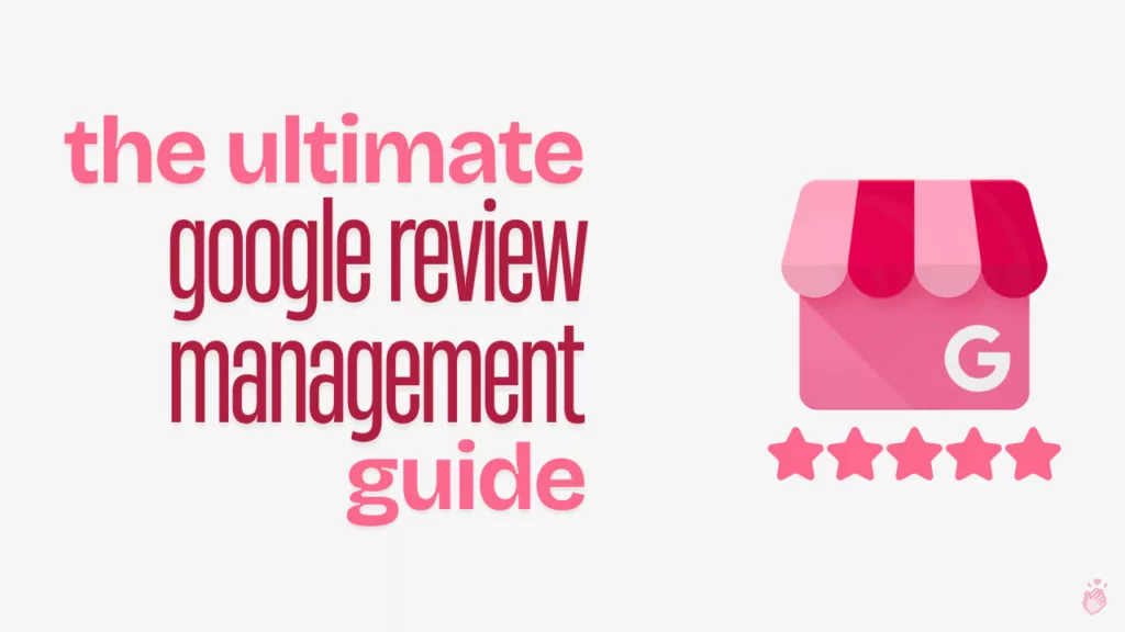 google business guide