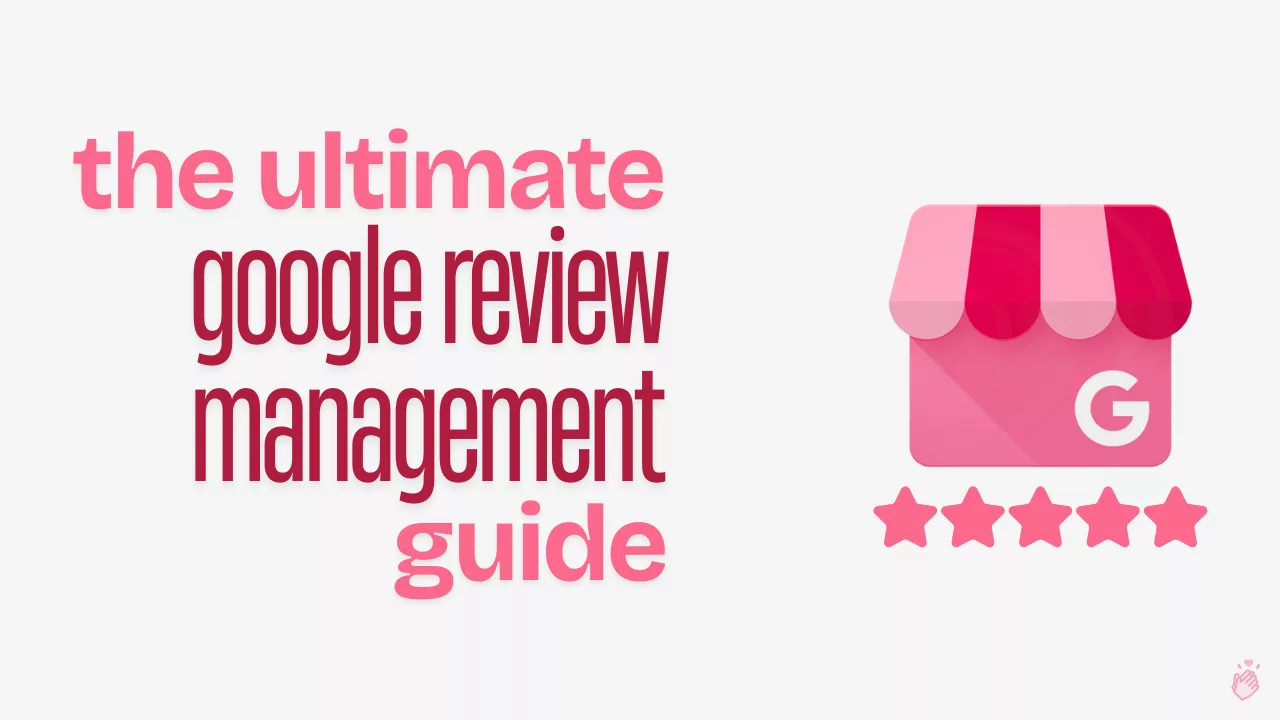 google business guide