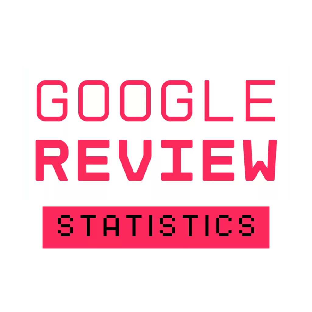 google review statistics
