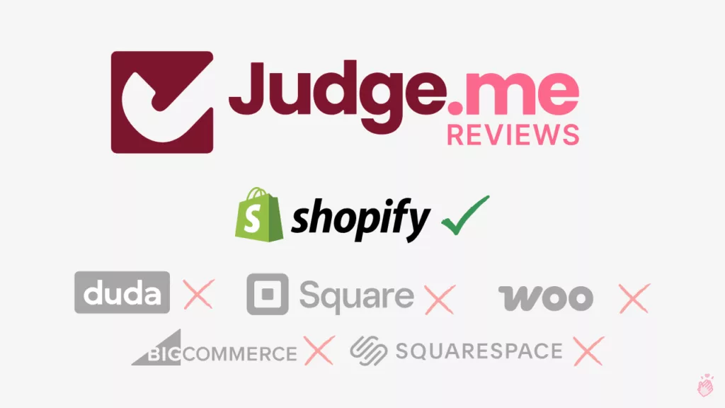 Judge.me Sunsetting Non-Shopify Platforms