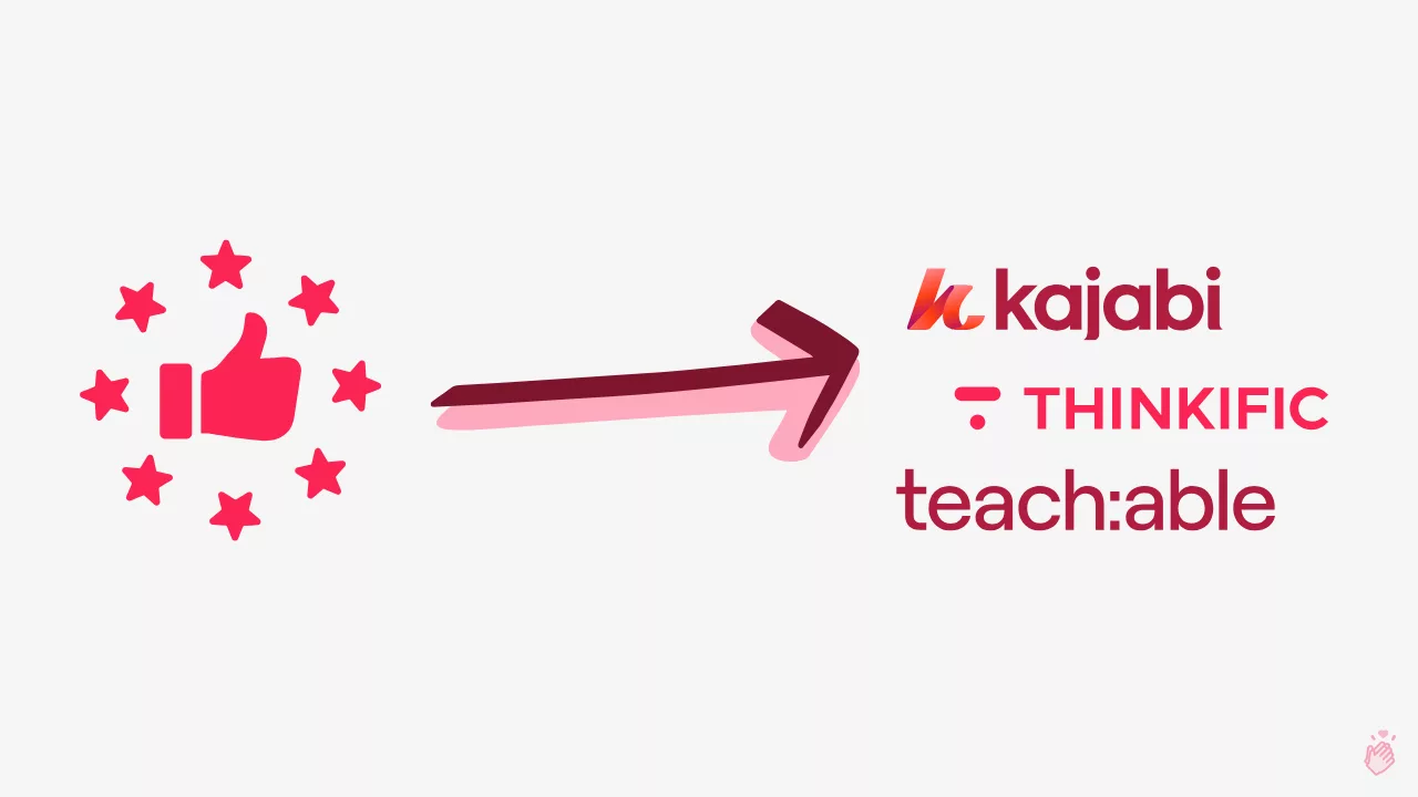 move udemy reviews How to Keep Your Udemy Reviews When Moving to Your Own Course Platform 2