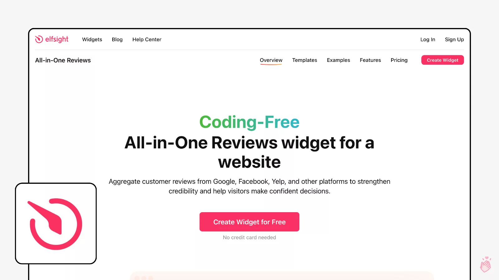 Elfsight Best Review Widgets for 2026 7