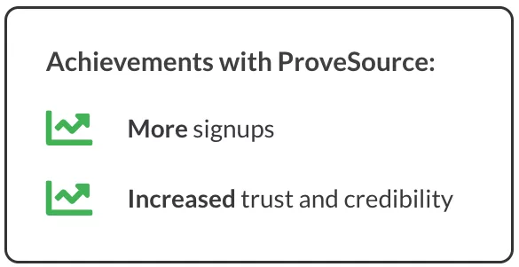 Social Proof Examples That Boost Conversions 14 Social Proof Examples That Boost Conversions 13