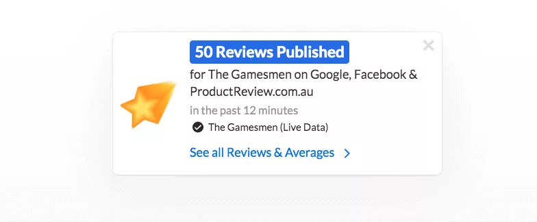 Social Proof Examples That Boost Conversions 18 Social Proof Examples That Boost Conversions 17