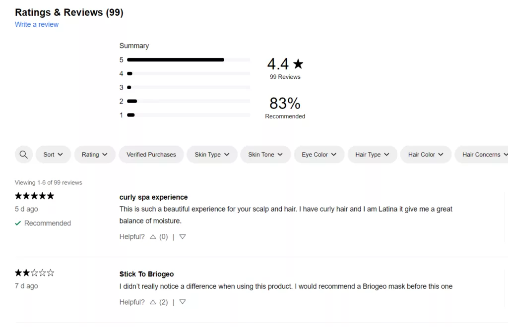 Social Proof Examples That Boost Conversions 20 Social Proof Examples That Boost Conversions 19