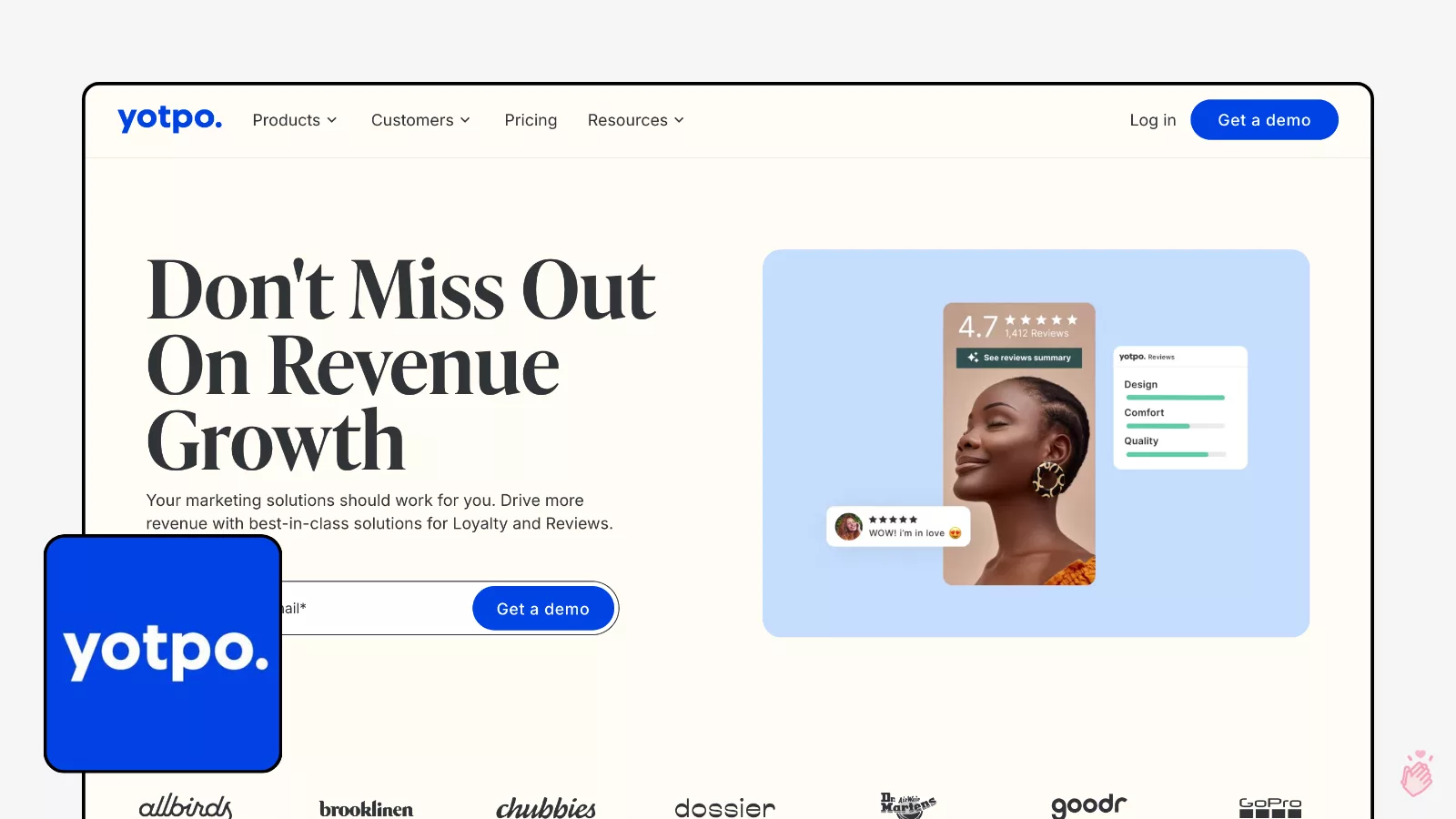 yotpo Best Review Widgets for 2026 5