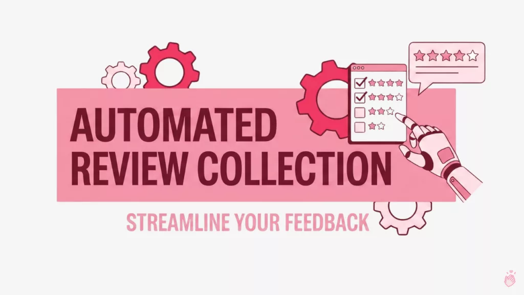 Automated Review Collection for Growing Businesses