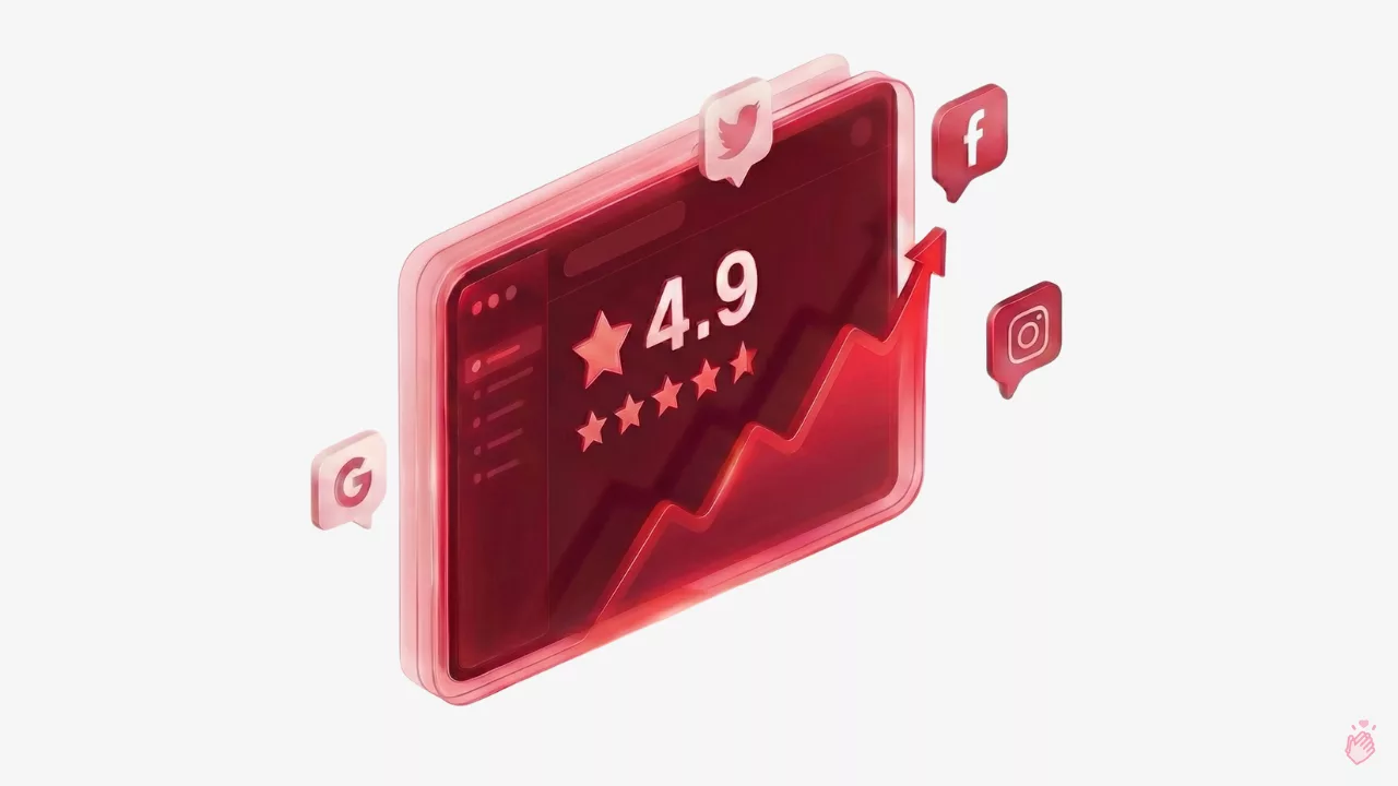 Best Online Reputation Management Software