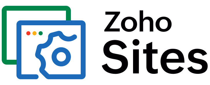 Zoho Sites